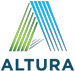 Altura Logo